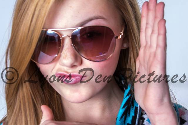 Lyons Den Pictures