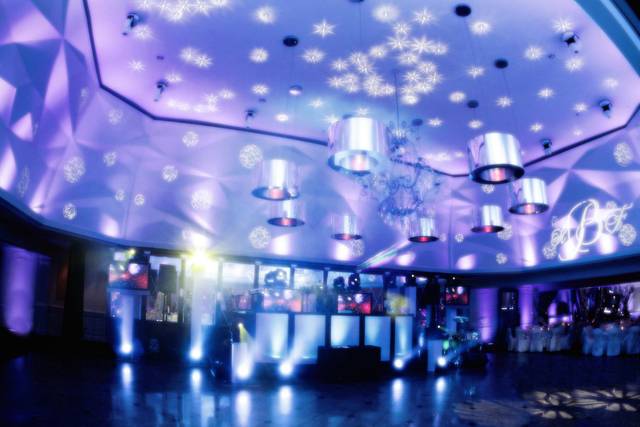 iReserve Entertainment