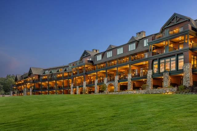 The Lake Estate on Winnisquam