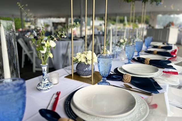 401 Gourmet Caterers