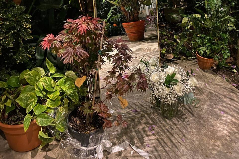 RW Botanical Center