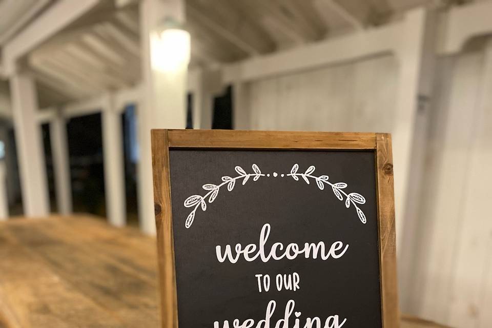 Wedding @ The Dye House