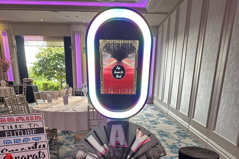 Custom Props