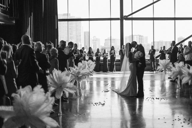 W+W Events - Wedding Planning