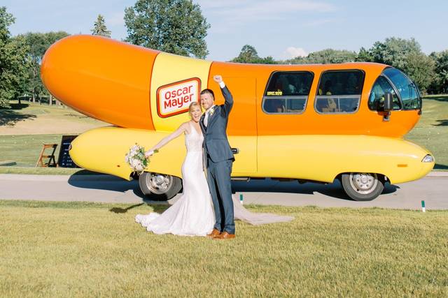 W+W Events - Wedding Planning