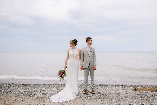W+W Events - Wedding Planning