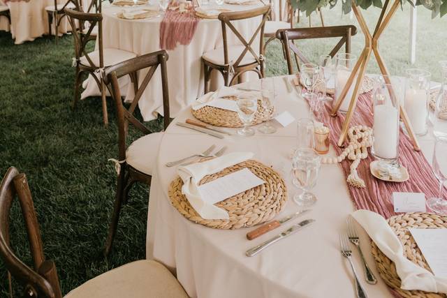 W+W Events - Wedding PlanningW