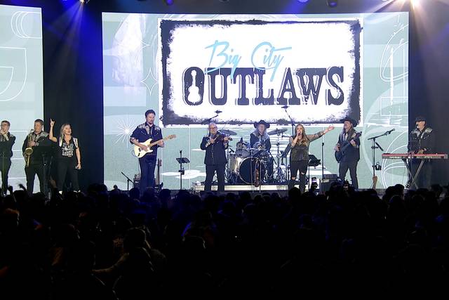 Big City Pro Bands