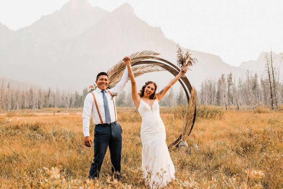Love: celebrate it!