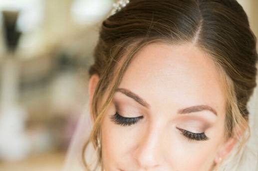Makeup Looks for Wedding Day!