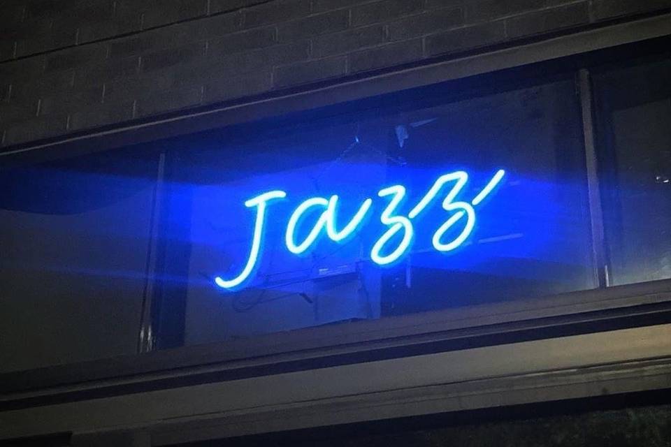 Jazz Cabaret