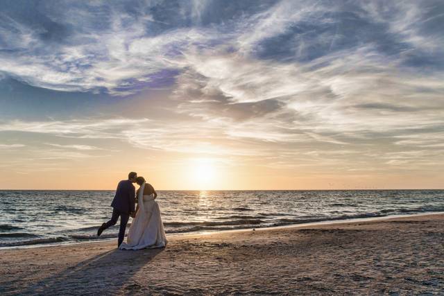 Tampa Wedding Photographer
