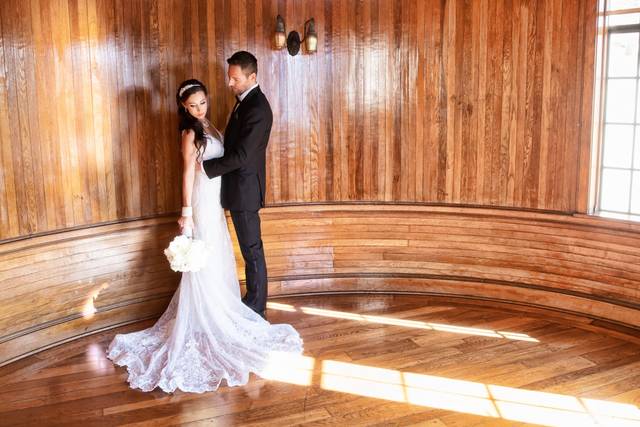 Tampa Wedding Photographer
