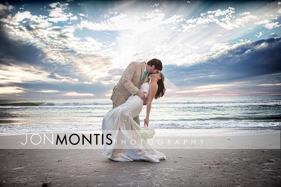 Tampa Wedding Photographer