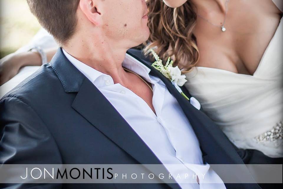 Tampa Wedding Photographer