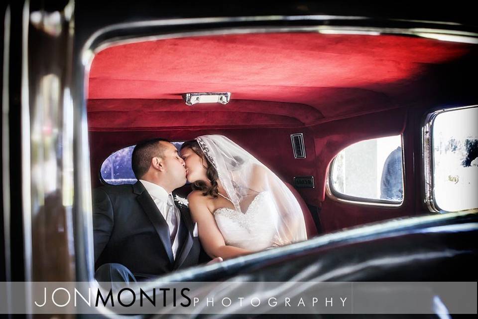 Tampa Wedding Photographer