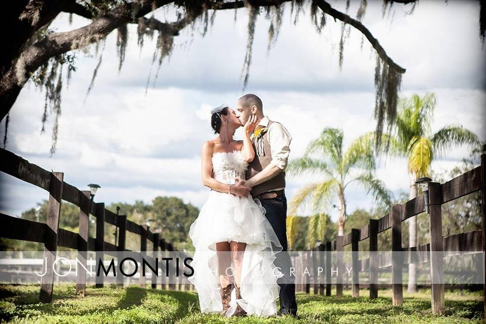 Tampa Wedding Photographer