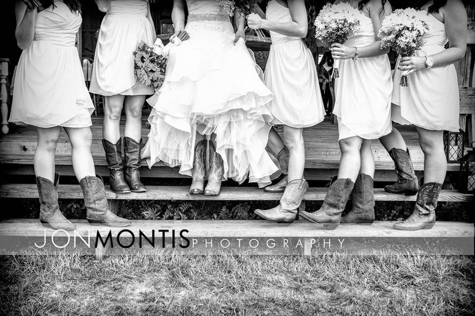 Jon Montis Photography