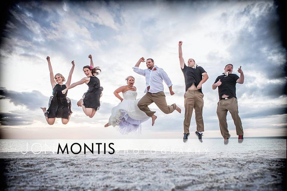 Jon Montis Photography