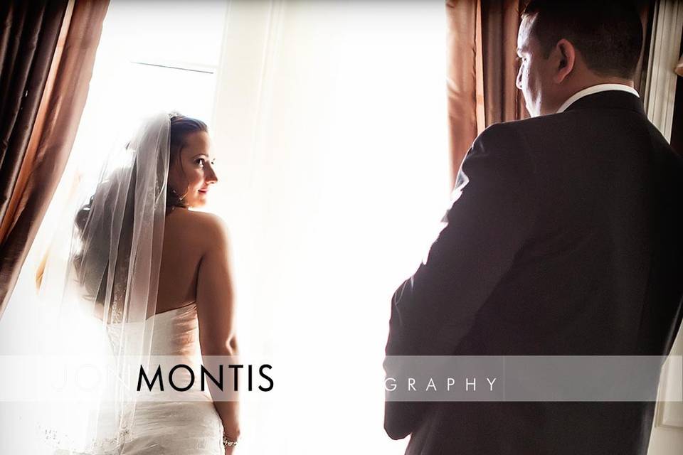 Tampa Wedding Photographer