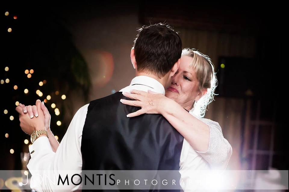 Jon Montis Photography