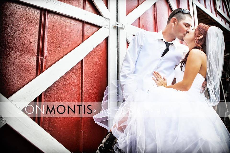 Jon Montis Photography