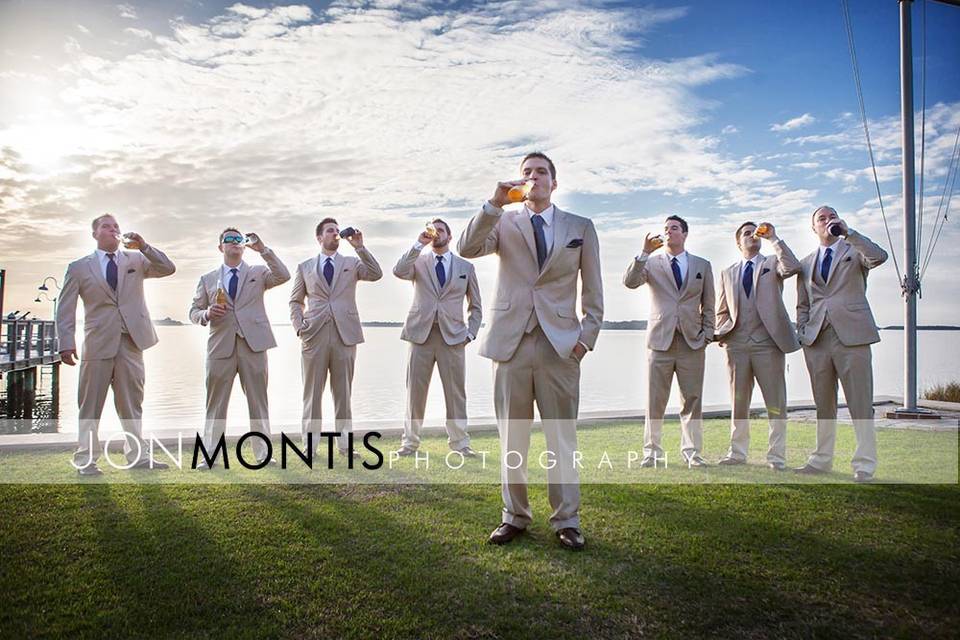 Jon Montis Photography