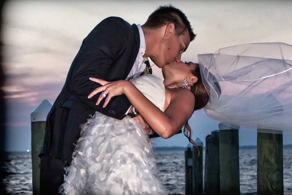 Tampa Wedding Photographer