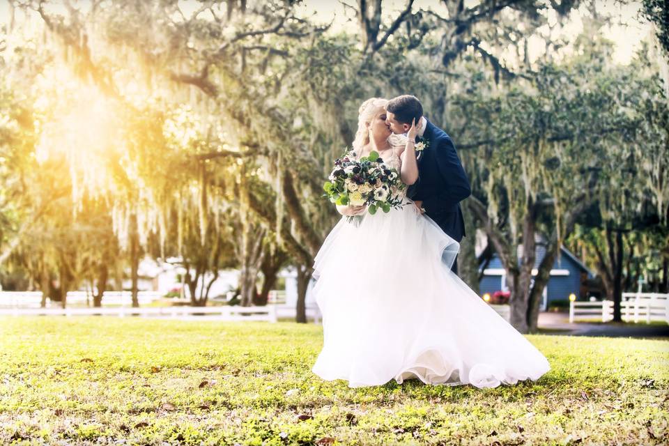 Tampa Wedding Photographer