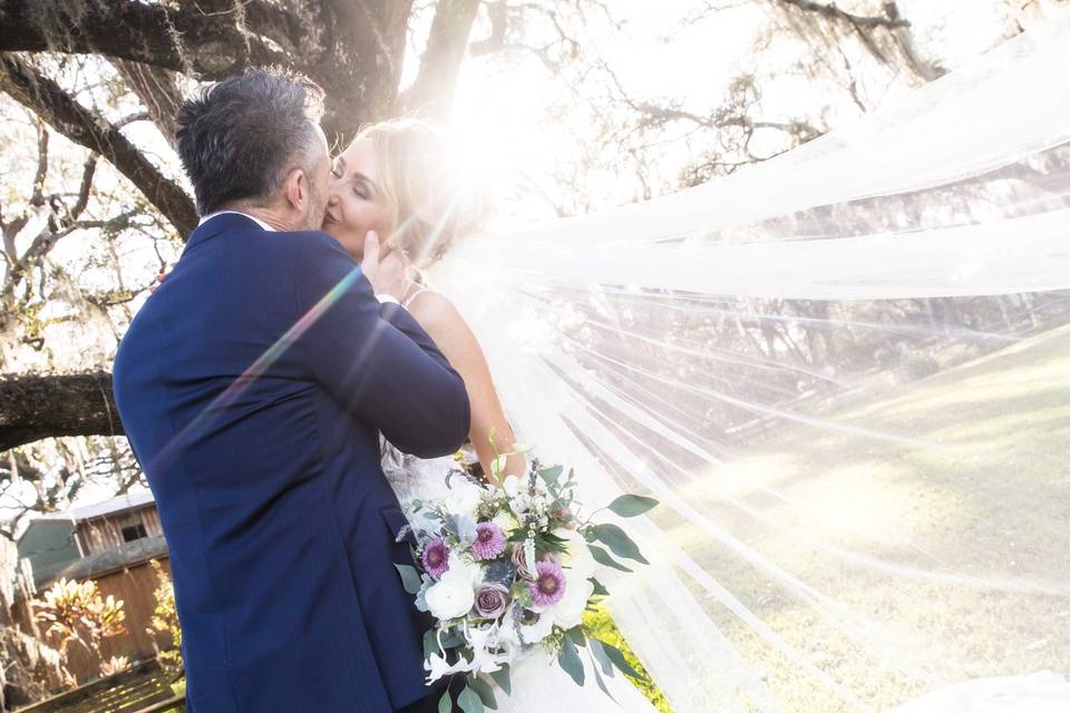 Tampa Wedding Photographer