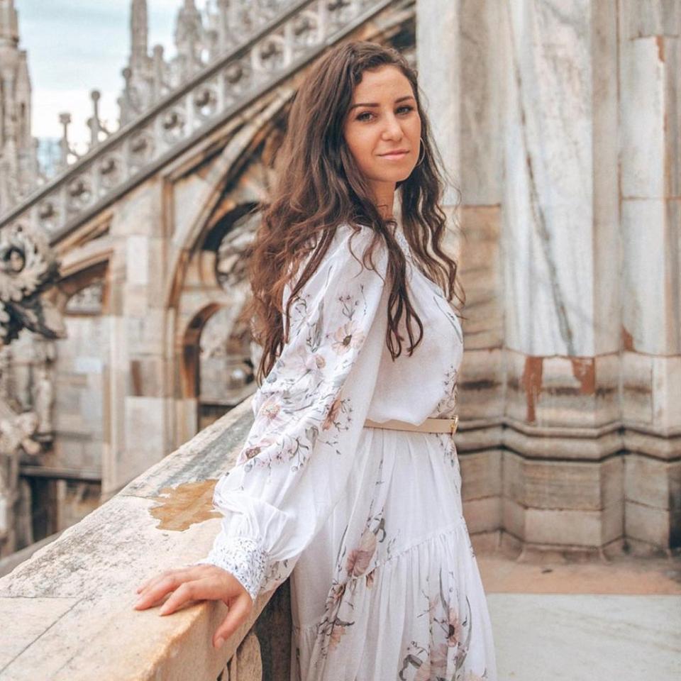 Paulina