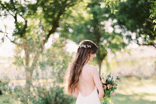 Hensley Wedding