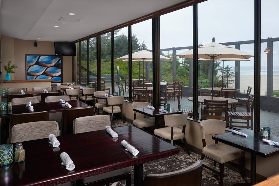 Sea Glass Restaurant & Lounge