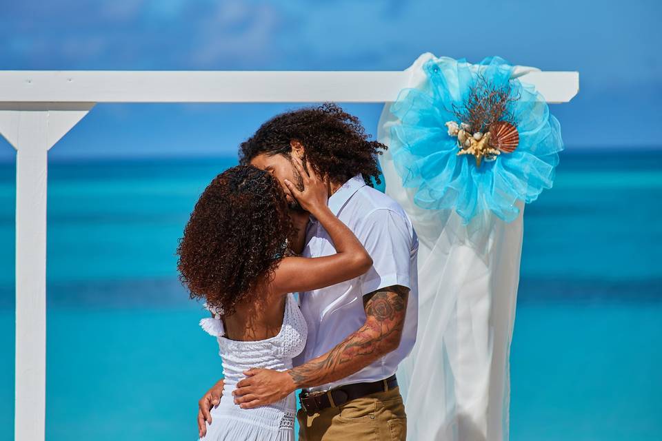 Love is in the air!