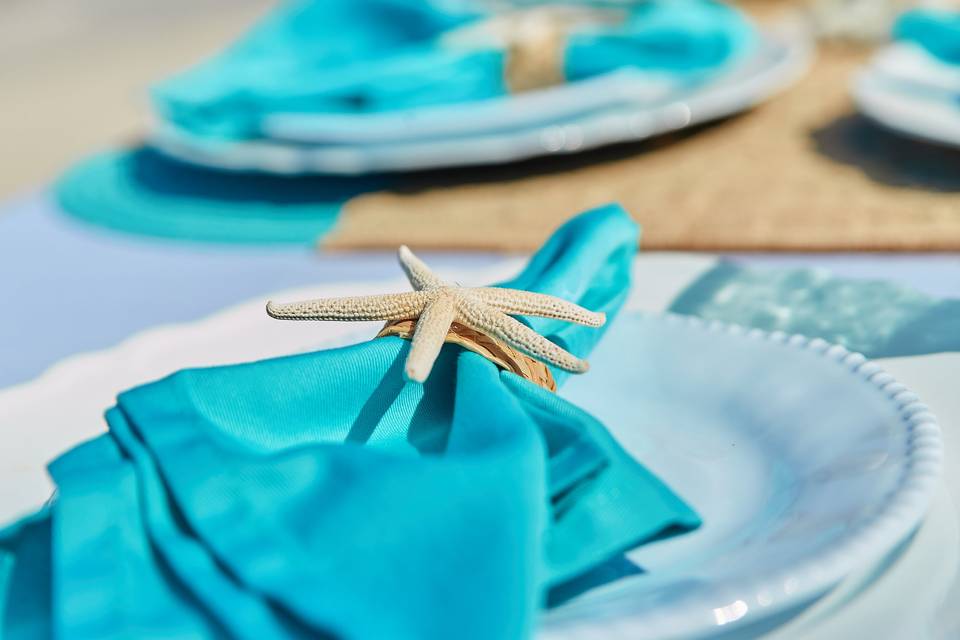 It's all in the details!