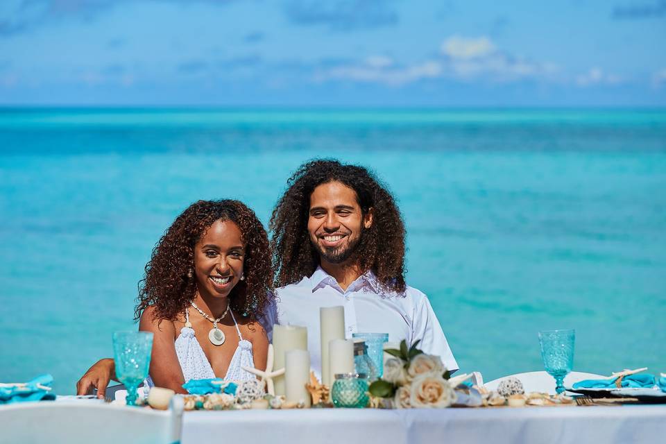Love is in the air!