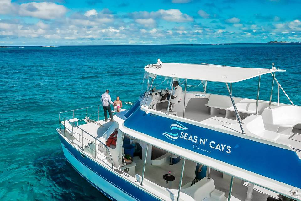 Smooth Seas Vessel