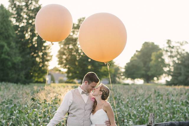 Alvah Reida Photography LLC