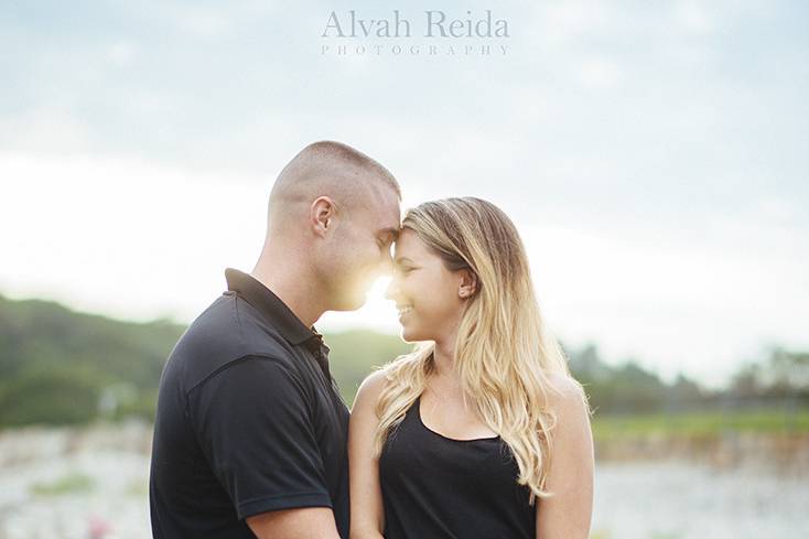 Alvah Reida Photography LLC