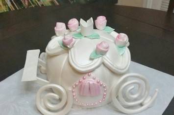 LaLa Bell's Cakes