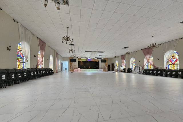 Newly remodel tile