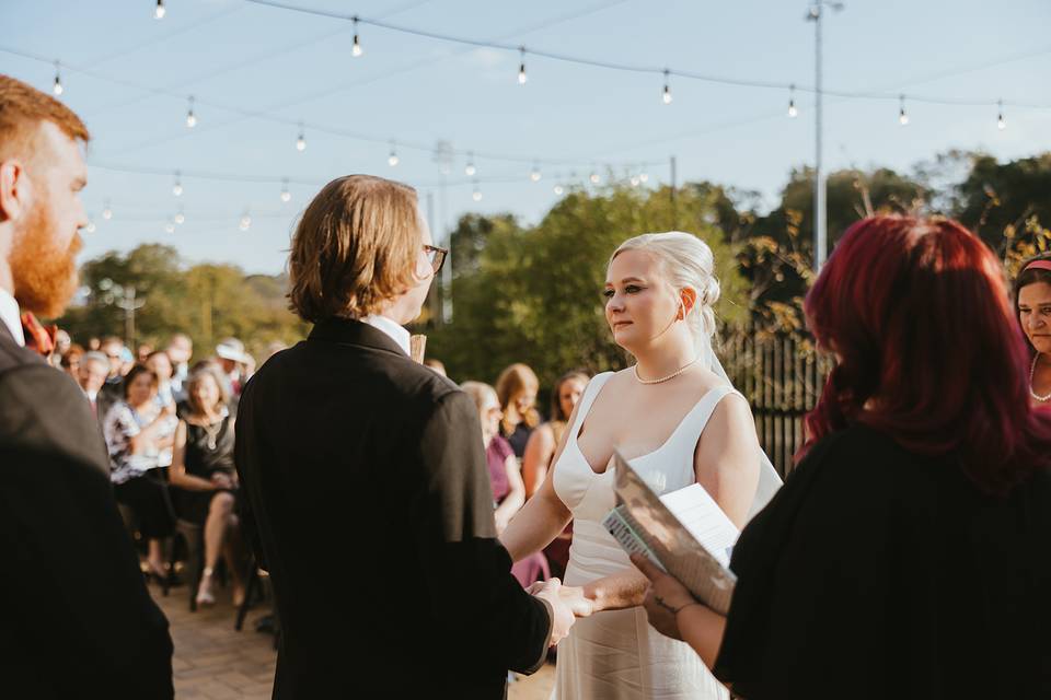 Wedding Ceremony