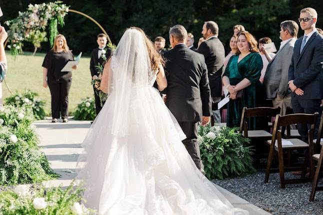 Wedding Ceremony