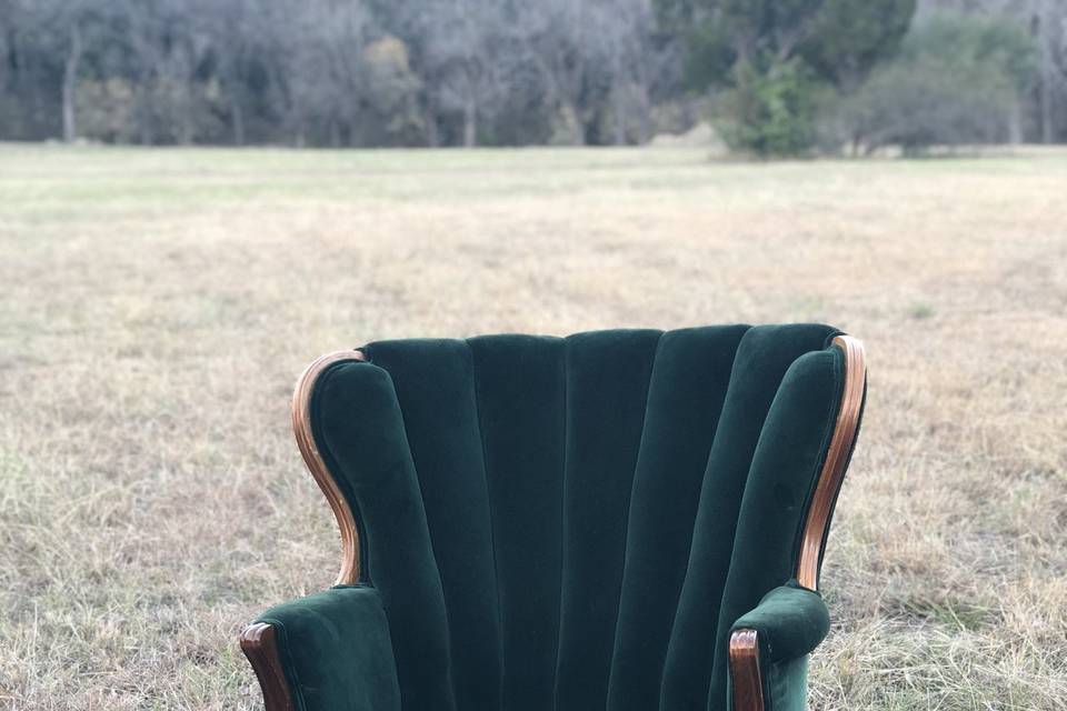 Genevieve Chair