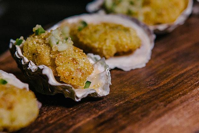 Appetizer
