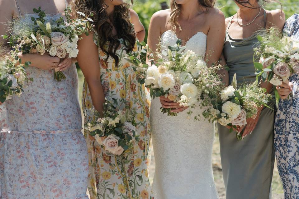 Santa Barbara Wedding