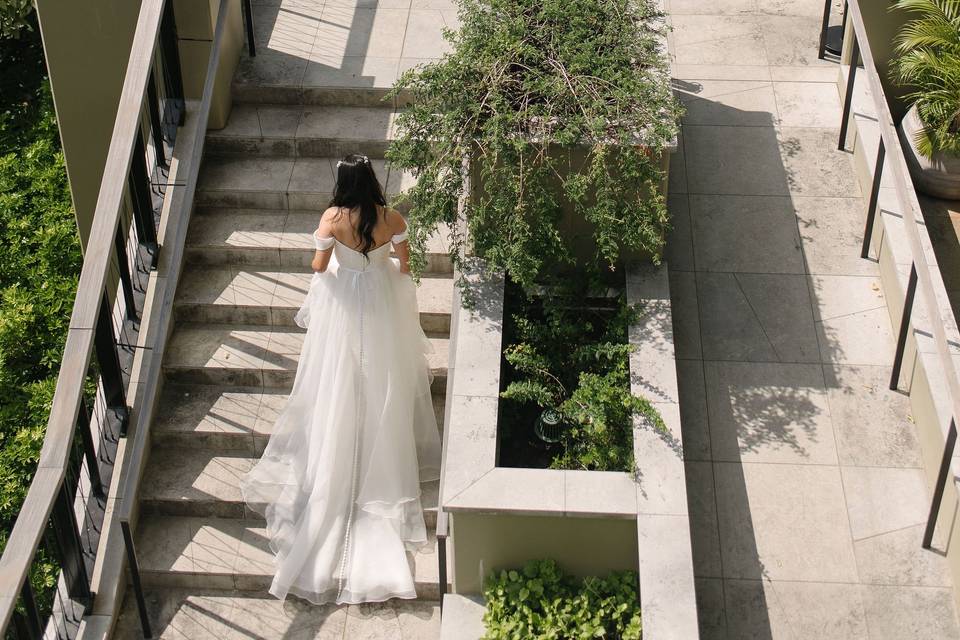 J&L Wedding Photography