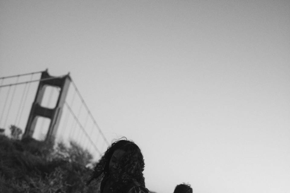 J&L Photography San Fran