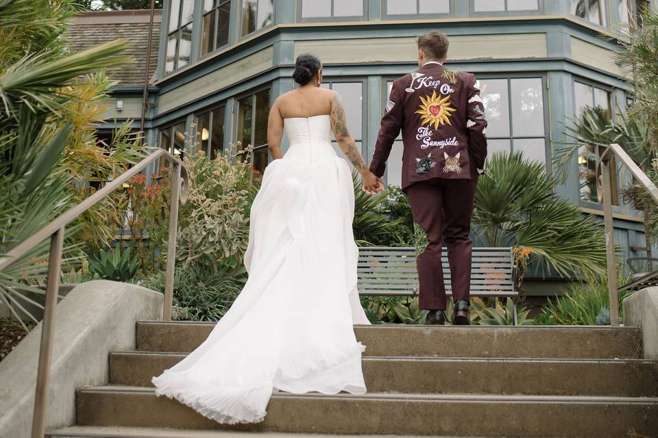 J & L Photography SF