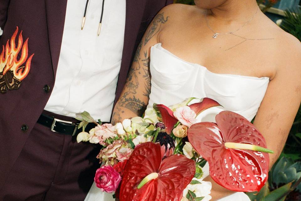 J&L Photography SF